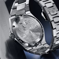 Orologio Venezianico Uomo Arsenale in Acciaio 6221502C - 6221502C